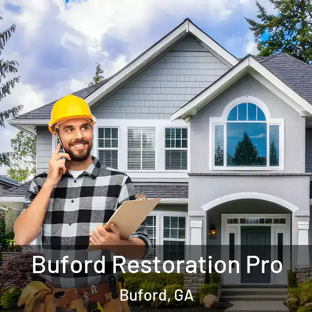  Buford Restoration Pro Buford, GA