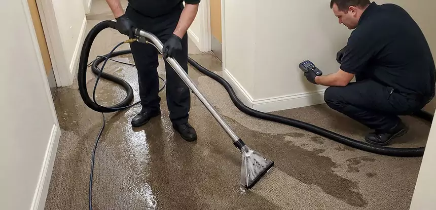 Professional 24/7 Water Damage Restoration Services in Buford
