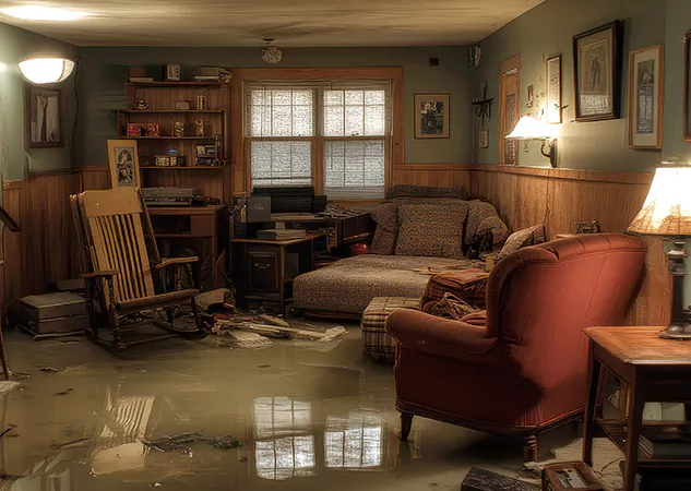 Your Emergency Apartment Water Restoration Specialist in Buford, GA
