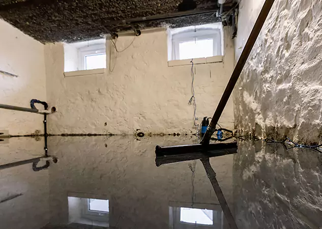 Trusted Basement Water Damage Cleanup: Your Flood Damage Cleanup Company in Buford, GA