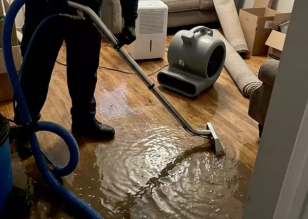 Reliable Basement Water Remediation: Your Basement Water Restoration in Buford, GA