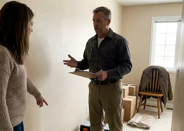 Your Emergency Water Damage Restoration in Buford, GA