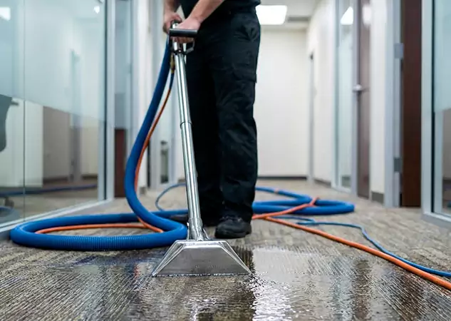 Your Commercial Water Cleanup Partner in Buford, GA