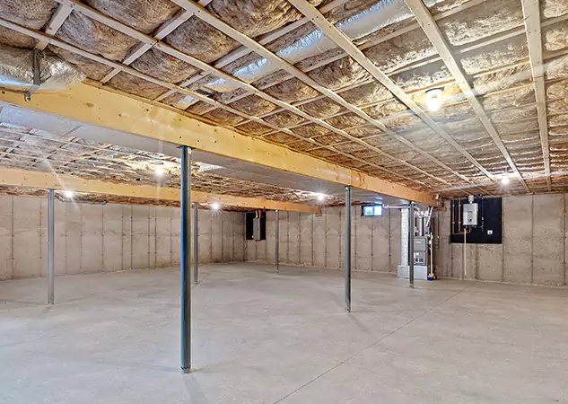 Expert Crawl Space Cleanup: Your Crawl Space Restoration Team in Buford, GA