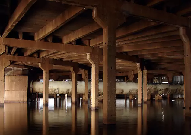 Your Water Damage Mitigation Experts in Buford, GA