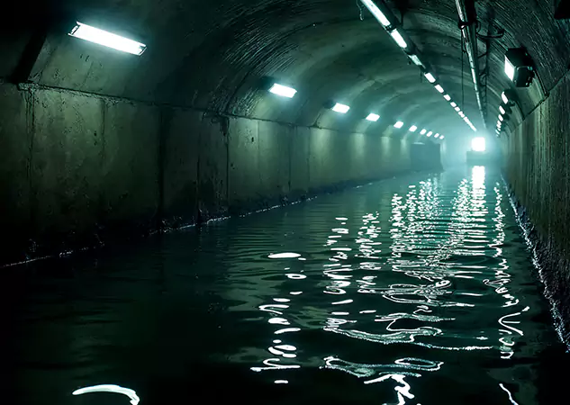 Full-Service Crawl Space Water Extraction Options in Buford, GA