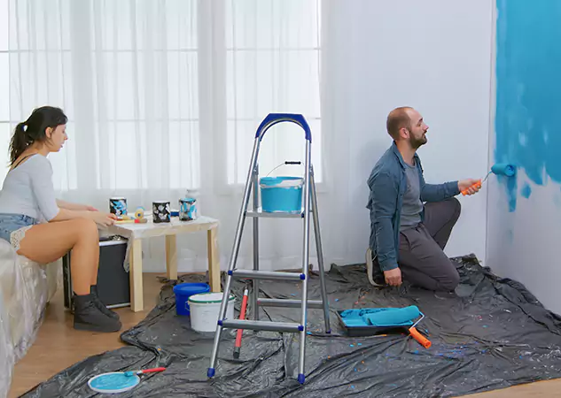 Trusted Water Damage Repair: Your Certified Restoration Company in Buford, GA