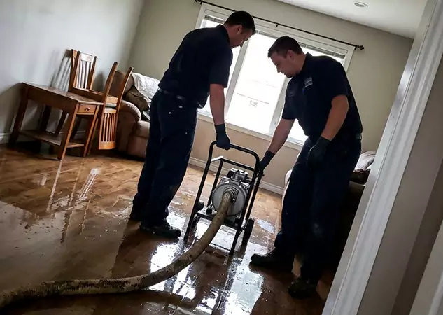 Your Disaster Restoration Services Partner in Buford, GA