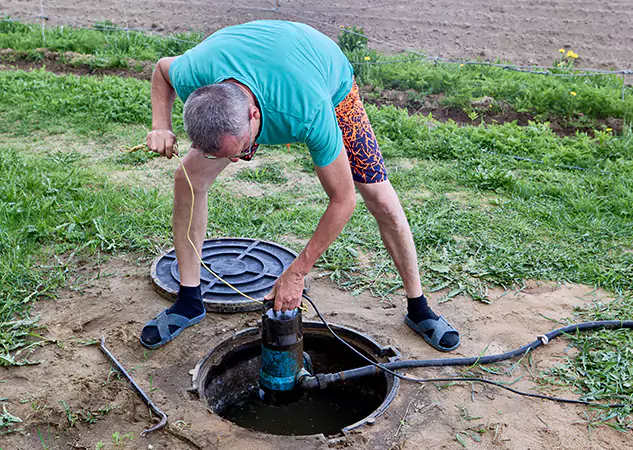 Your Sewage Cleanup Company in Buford, GA