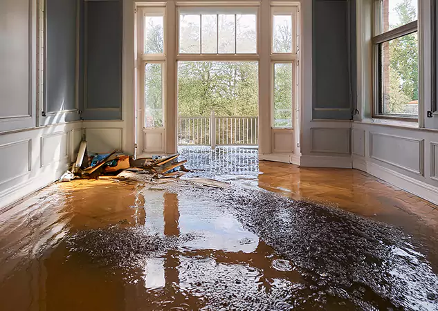 Your Disaster Restoration Services in Buford, GA