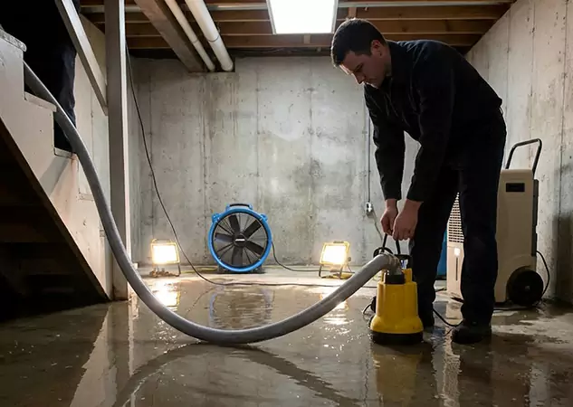 Proven Emergency Water Removal Services: Your Restoration Specialists in Buford, GA