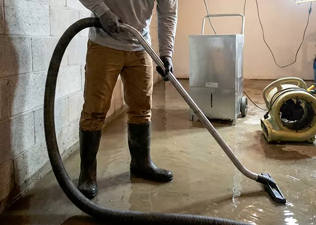 Your Water Mold Fire Restoration Team in Buford, GA
