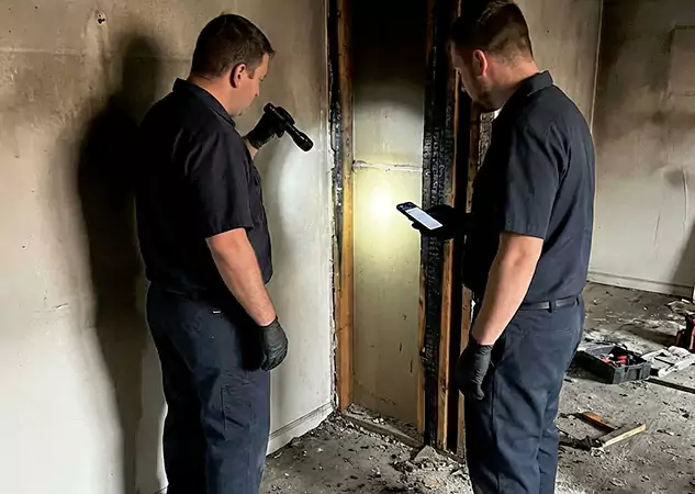 Your Fire and Water Damage Companies in Buford, GA