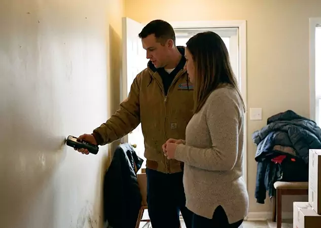 Your Complete Restoration Company in Buford, GA