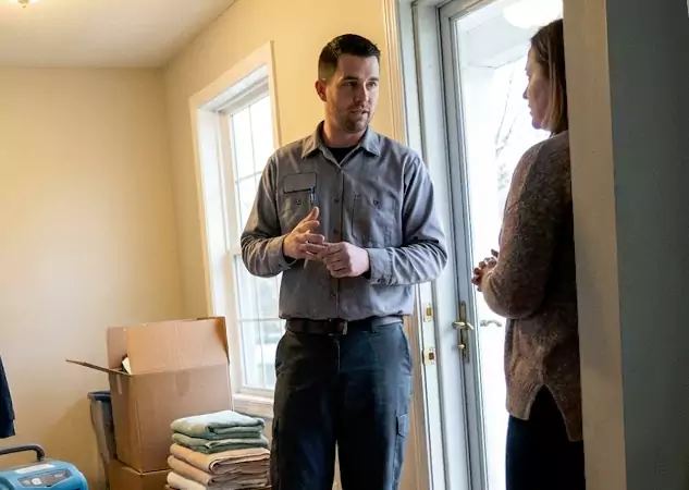 Certified Flood Clean Up Services: Your Flood Damage Specialists in Buford, GA