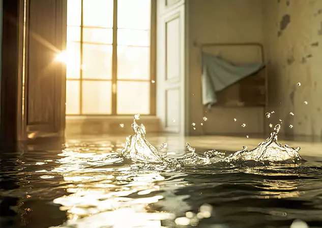 Your Trusted Water Damage Restoration Specialists in Buford, GA