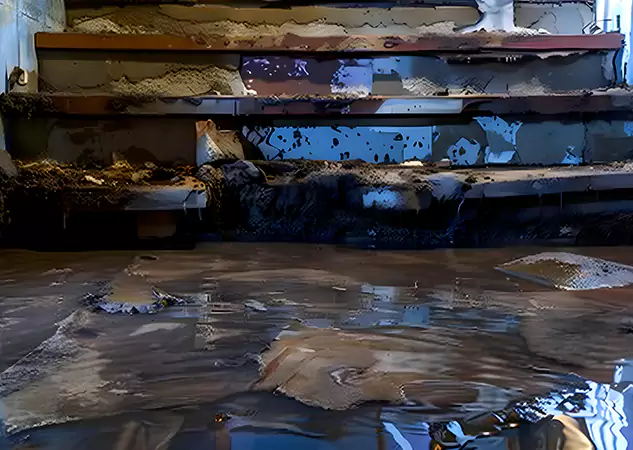 Your Crawl Space Flooding Solutions in Buford, GA