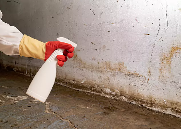 Your Water Damaged Mold Removal Services in Buford, GA