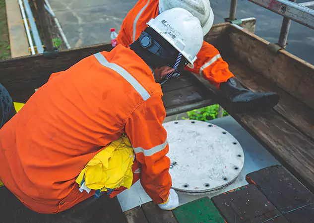 Your Sewage Contamination Cleanup Experts in Buford, GA