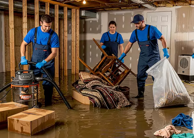 Your Home Flood Damage Restoration in Buford, GA