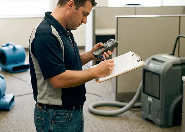 Your Home Water Mitigation Services in Buford, GA