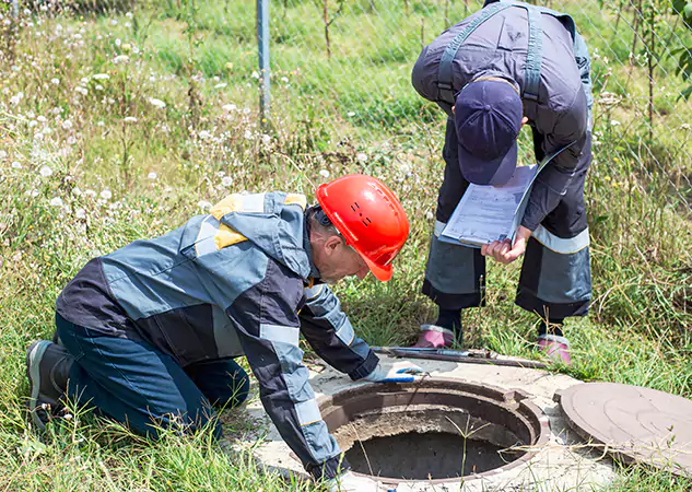 Your Sewage Cleanup Company in Buford, GA