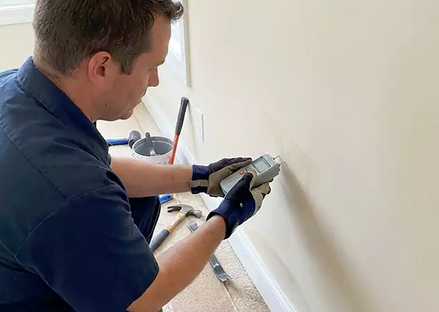 Your Trusted Restoration Company in Buford, GA