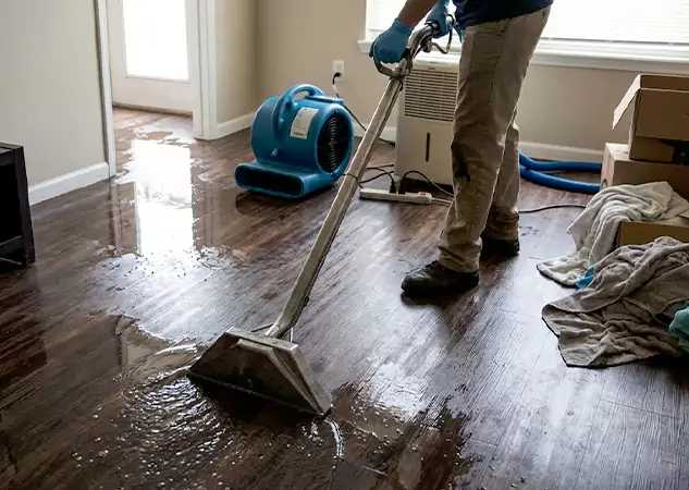 Your Trusted Restoration Company in Buford, GA
