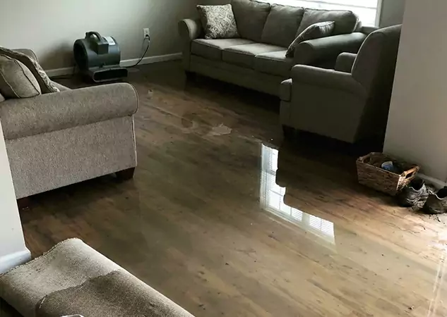 Your Trusted Restoration Company in Buford, GA