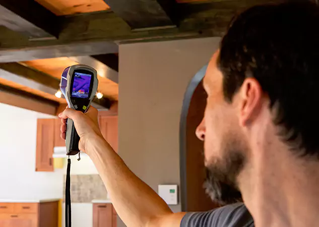 Trusted Water Damage Evaluation: Your Certified Partner in Buford, GA