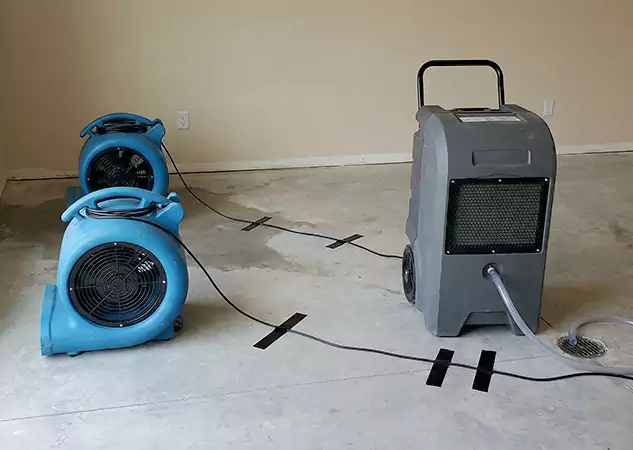 Your Water Dry Out Company in Buford, GA