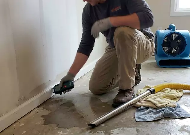 Your Proven Restoration Company in Buford, GA