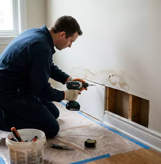 Reliable Water Restoration: Your Restoration Company Water Damage Experts in Buford, GA