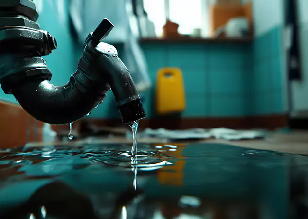 Your Certified Moisture Removal Specialists in Buford, GA