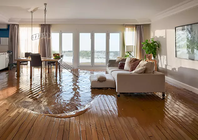 Your Trusted Water Removal Specialists in Buford, GA