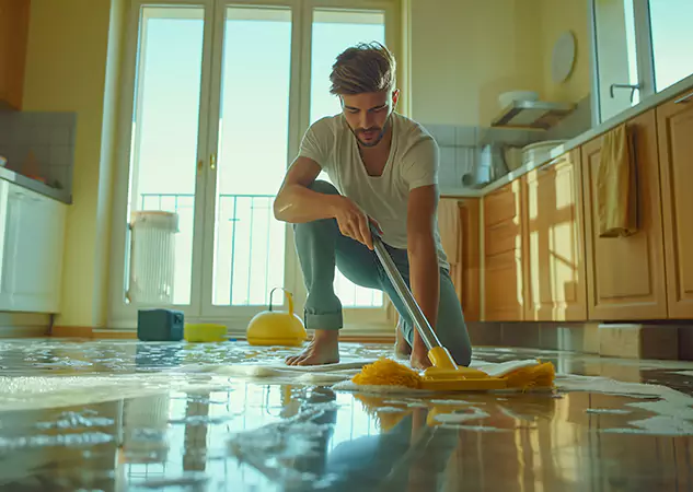 Your Trusted Restoration Company in Buford, GA