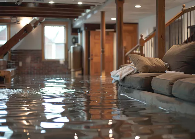 Trusted Wet Basement Cleanup: Your Basement Water Cleanup Services in Buford, GA