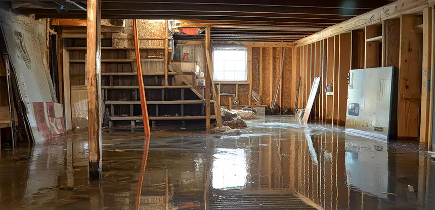 Professional Basement Water Restoration Services in Buford, GA