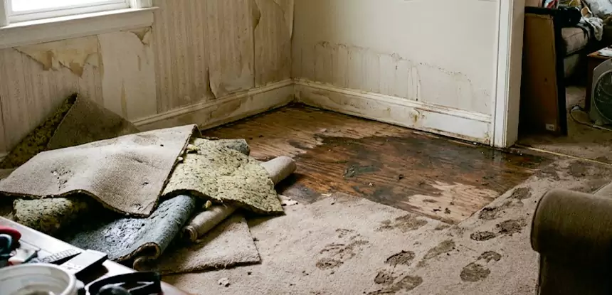 Professional Water Extraction Services in Buford, GA