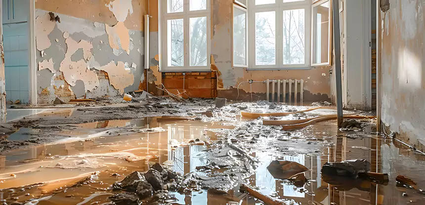 Professional Damage Restoration Service in Buford, GA