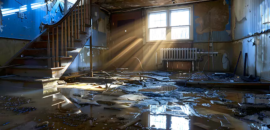 Professional Water Damage Restoration Services in Buford, GA