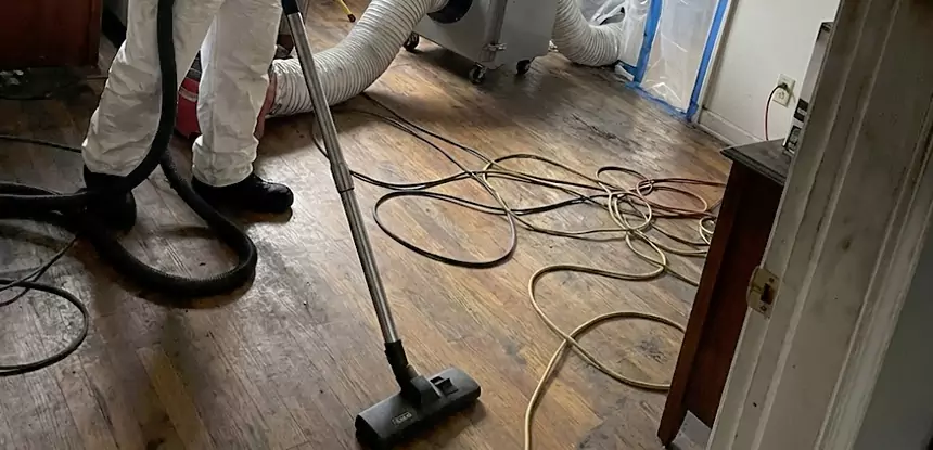 Professional Fire and Flood Restoration Services in Buford, GA