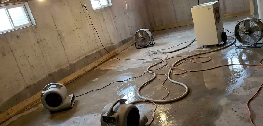 Professional Fire and Water Clean Up Services in Buford, GA