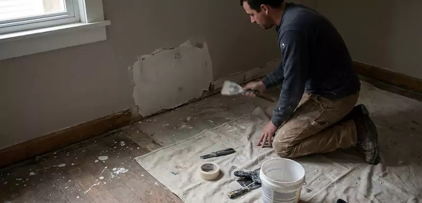 Professional Fire and Water Damage Repair Services in Buford, GA
