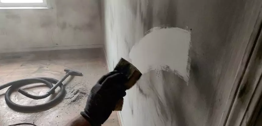 Professional Water and Fire Damage Restoration Services in Buford, GA