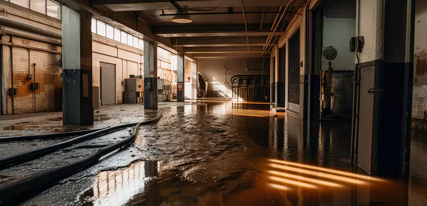 Professional Crawl Space Flooding Repair Services in Buford, GA