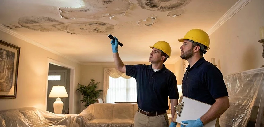 Professional Leak Detection Services in Buford, GA