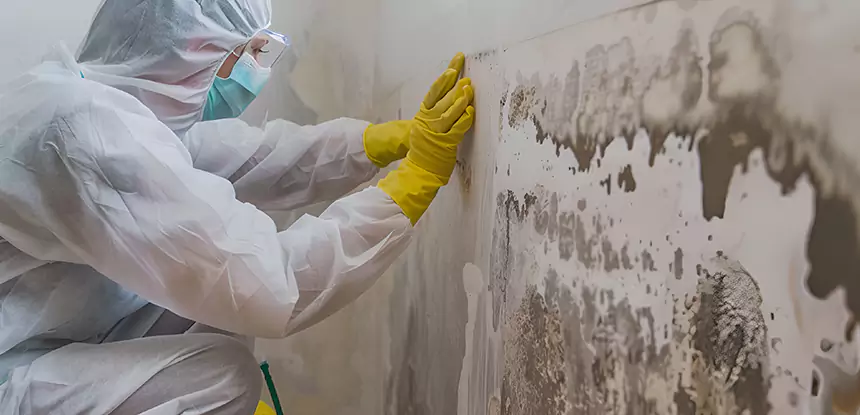 Professional Moisture and Mold Remediation Services in Buford, GA