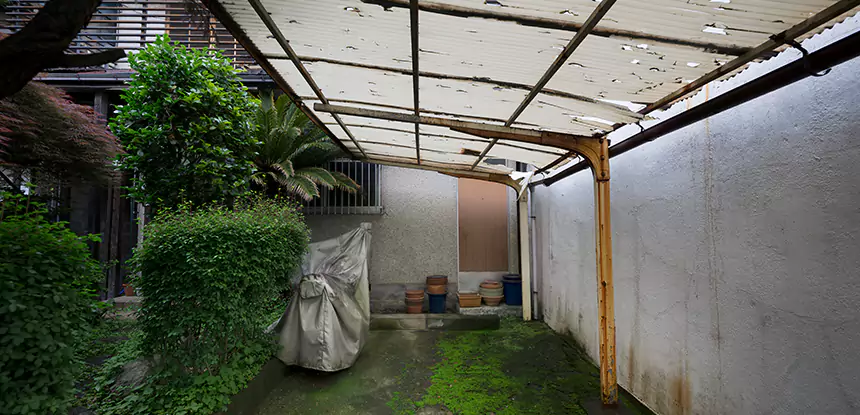 Professional Roof and Water Damage Repair Services in Buford, GA