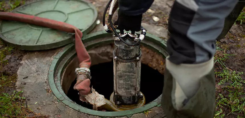 Professional Sewage Cleanup Services in Buford, GA